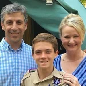 Meet your Posher, Robert